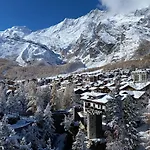 Tannegg Appartement Saas-Fee