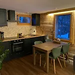 Apartamento Tannegg