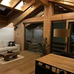 Apartment Tannegg Saas-Fee