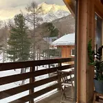 Tannegg Apartamento Saas Fee