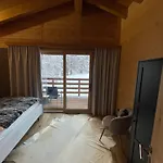 Apartment Tannegg
