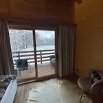 Tannegg Apartment Saas-Fee