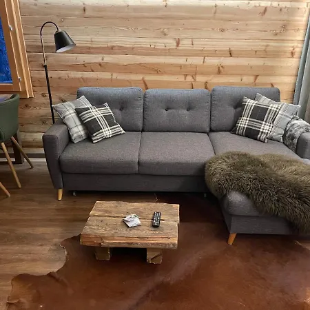 Apartmán Tannegg