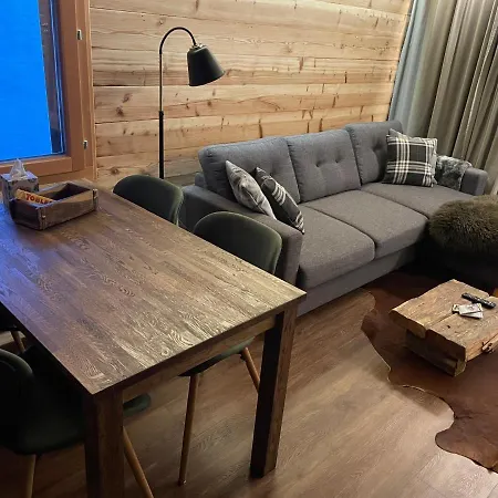 Apartment Tannegg Saas-Fee