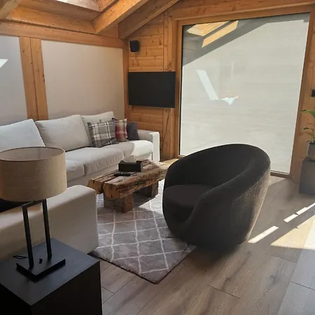 Tannegg Apartament
