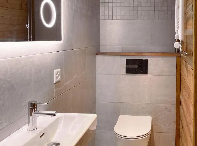 Apartment Tannegg Saas-Fee