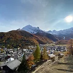 Apartmán Tannegg Saas Fee