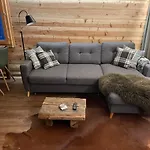 Apartmán Tannegg