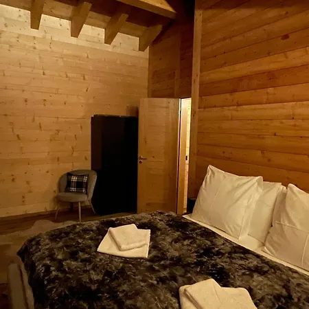 Tannegg Апартаменты *