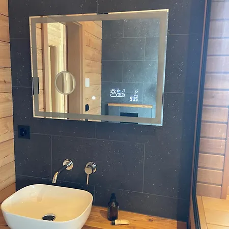 Tannegg Апартаменты *