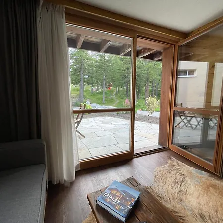 Tannegg Апартаменты *