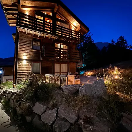 Tannegg Апартаменты