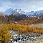 Apartment Tannegg