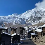 Tannegg Apartment Saas-Fee