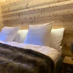 Tannegg Apartment