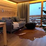 Apartment Tannegg *