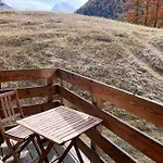Apartment Tannegg Saas-Fee