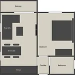 Apartment Tannegg *
