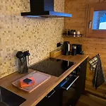 Tannegg Apartment *