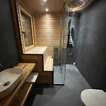 Tannegg Apartment