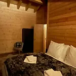 Tannegg Apartment *