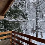 Tannegg Saas-Fee