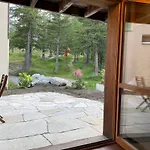 Tannegg Saas-Fee