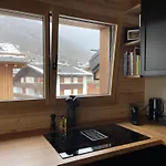 Tannegg Apartment Saas-Fee