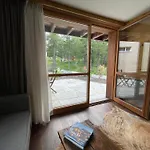 Tannegg Apartment *