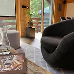 Apartment Tannegg