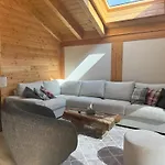 Apartment Tannegg *