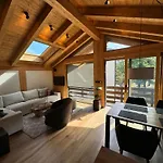 Apartment Tannegg