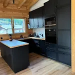 Tannegg Apartment *