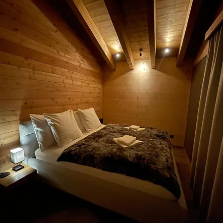 Tannegg Saas Fee