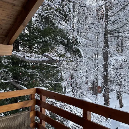 Tannegg Saas Fee