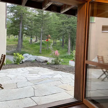 Tannegg Saas-Fee