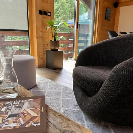 Apartment Tannegg